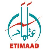 etimaad logo logo